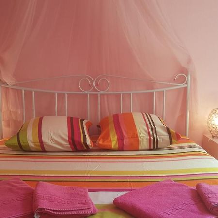 B&B La Vie En Rose Basilej Exteriér fotografie