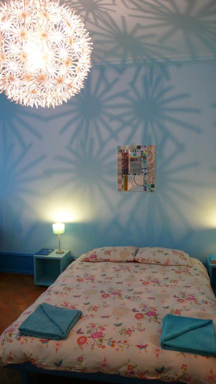 B&B La Vie En Rose Basilej Pokoj fotografie